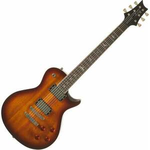 PRS SE Singlecut Mccarty 594 Vintage Sunburst Elektromos gitár kép