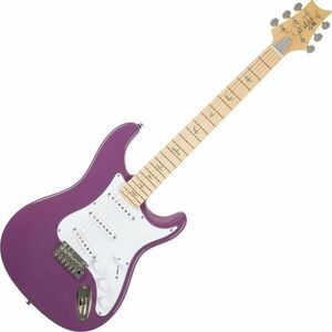 PRS SE Silver Sky Summit Purple Elektromos gitár kép