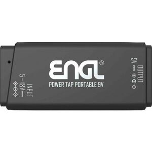 Engl Powertap Portable Gitáreffekt tápegység kép