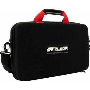 Reloop Premium Compact Controller Bag DJ Táska kép