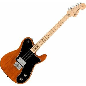 Fender Squier Paranormal Esquire Deluxe Mocha Elektromos gitár kép