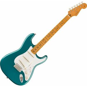 Fender Vintera II 50s Stratocaster MN Ocean Turquoise Elektromos gitár kép