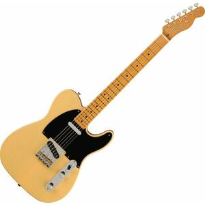 Fender Vintera II 50s Nocaster MN Blackguard Blonde Elektromos gitár kép