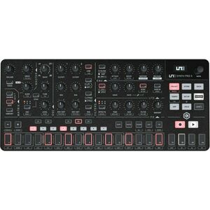 IK Multimedia UNO Synth Pro X Szintetizátor kép