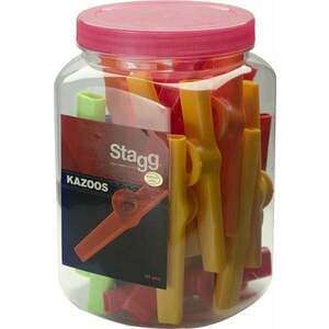 Stagg KAZOO-30 Kazoo kép