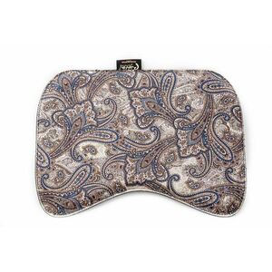 RightOnStraps Cajon Pad Paisley Velvet Brown Cajon tartozék kép