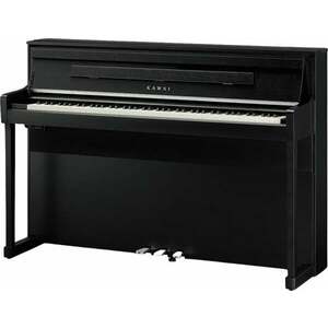 Kawai CA901B Digitális zongora Premium Satin Black kép