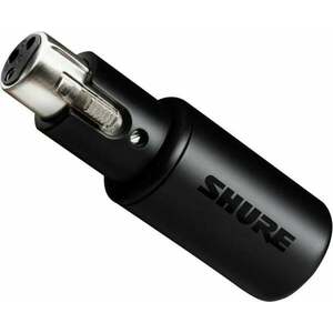 Shure MVX2U USB Audio interfész kép