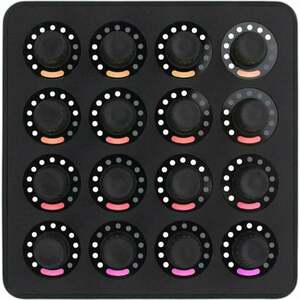 DJ Techtools Midi Fighter Twister DAW vezérlő kép