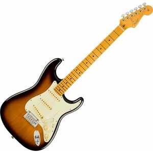 Fender American Professional II Stratocaster MN Anniversary 2-Color Sunburst Elektromos gitár kép