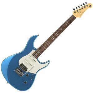 Yamaha Pacifica Professional SB Sparkle Blue Elektromos gitár kép