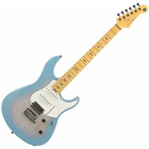 Yamaha Pacifica Professional MBBB Beach Blue Burst Elektromos gitár kép