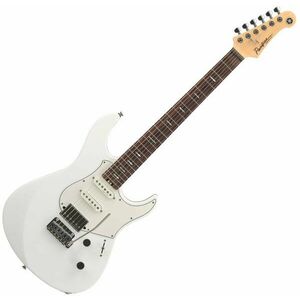 Yamaha Pacifica Standard Plus SWH Shell White Elektromos gitár kép