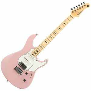 Yamaha Pacifica Standard Plus MASP Ash Pink Elektromos gitár kép