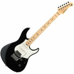 Yamaha Pacifica Standard Plus MBL Black Elektromos gitár kép