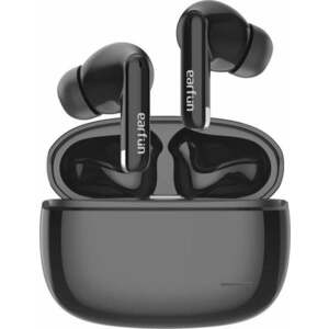 EarFun Air Mini 2 TW203B TWS black Black In-ear vezeték nélküli fejhallgató kép