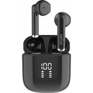 EarFun Air Lite TW204B TWS black In-ear vezeték nélküli fejhallgató kép