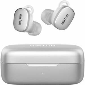 EarFun Free Pro 3 TW400W TWS white White In-ear vezeték nélküli fejhallgató kép