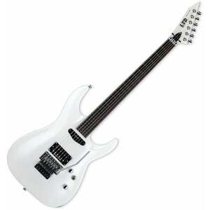 ESP LTD Horizon CTM '87 Pearl White Elektromos gitár kép