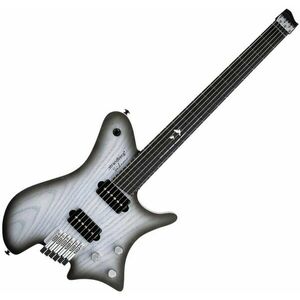 Strandberg Sälen APS Monochrom Headless gitár kép