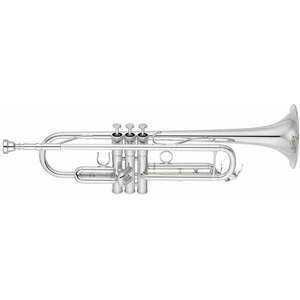 Yamaha YTR-6335RCS Bb trombita kép