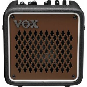 Vox Mini Go 3 Modellező gitárkombók kép