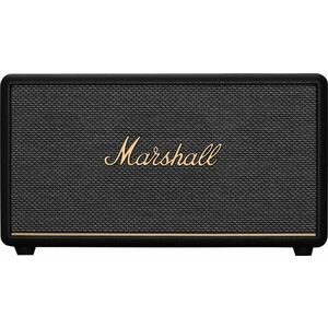 Marshall Stanmore III Hordozható hangfal Black kép