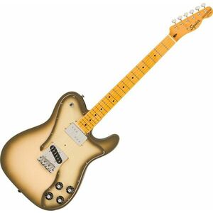 Fender Squier FSR Classic Vibe 70s Telecaster Custom MN Antigua Elektromos gitár kép