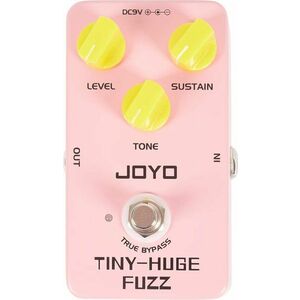 Joyo JF-26 Tiny-Huge Gitáreffekt kép