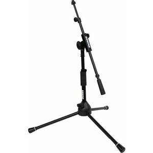 Shure SH-Tripodstand LP Gémes mikrofonállvány kép