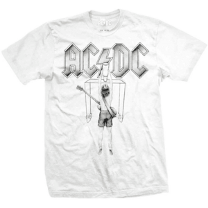 AC/DC Ing Switch Unisex White L kép