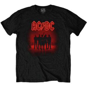 AC/DC Ing PWR-UP Unisex Black XL kép