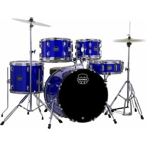 Mapex CM5044FTCIB Comet Indigo Blue Dobszett kép