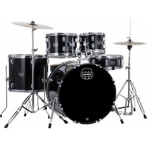 Mapex CM5294FTCDK Comet Dark Black Dobszett kép