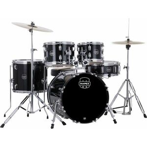 Mapex CM5844FTCDK Comet Dark Black Dobszett kép