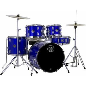 Mapex CM5844FTCIB Comet Indigo Blue Dobszett kép