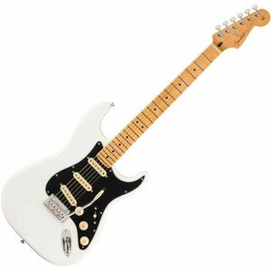 Fender Player II Series Stratocaster MN Polar White Elektromos gitár kép