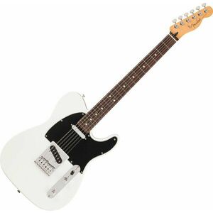 Fender Player II Series Telecaster RW Polar White Elektromos gitár kép