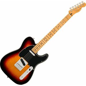 Fender Player II Series Telecaster MN 3-Color Sunburst Elektromos gitár kép