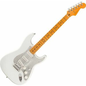 Fender American Ultra II Stratocaster MN Avalanche Elektromos gitár kép