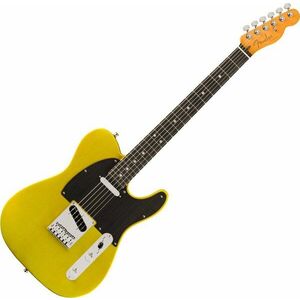 Fender American Ultra II Telecaster EB Solar Flare Elektromos gitár kép