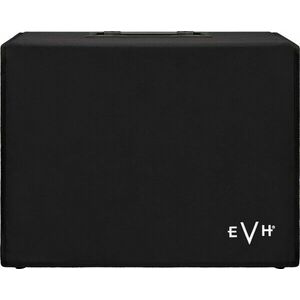 EVH 5150 Iconic 2X12 Cabinet Gitárerősítő tok Black kép