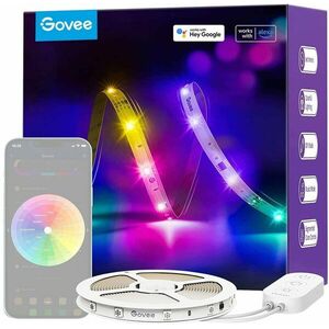 Govee WiFi RGBIC PRO Smart LED 10m Stúdiófény kép