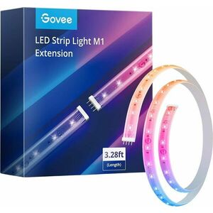 Govee M1 PRO PREMIUM Smart RGBICW+ LED - 1m extender Matter Stúdiófény kép