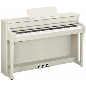 Yamaha CLP-835 Digitális zongora White Birch kép