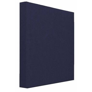 Mega Acoustic SqPET 7 cm Navy Blue Akusztikai panel kép