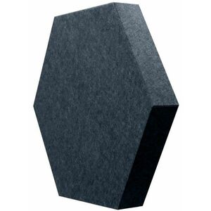 Mega Acoustic HexaPET 5 cm Gray Akusztikai panel kép