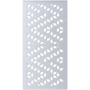 Mega Acoustic AcouScreen PET 1 cm Light Gray Akusztikai panel kép