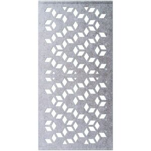 Mega Acoustic AcouScreen PET 1 cm White-Gray Akusztikai panel kép