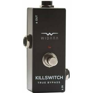 Widara Killswitch Mini Gitáreffekt kép